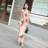 robe-chinoise-ancienne