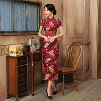 robe-chinoise-longue