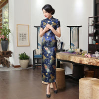robe-chinoise-longue