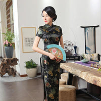 robe-chinoise-longue