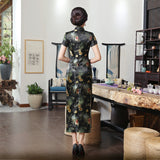 robe-chinoise-longue