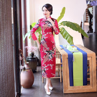 robe-chinoise-longue-femme