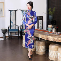 robe-chinoise-longue-femme