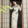 robe-chinoise-longue-traditionnelle
