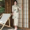 robe-chinoise-longue-traditionnelle