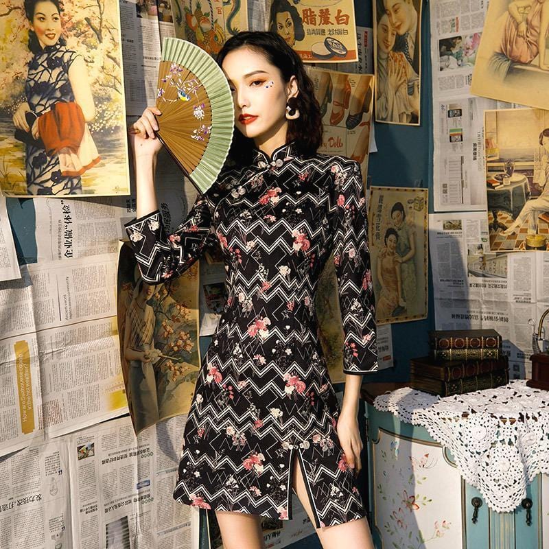 robe-chinoise-originale