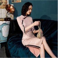 robe-chinoise-a-la-francaise