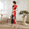 robe-chinoise-plumes-de-paon
