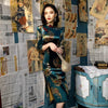 robe-chinoise-contemporaine
