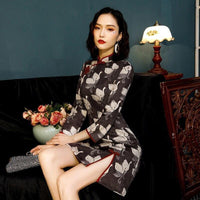 robe-chinoise-evasee
