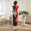 robe-chinoise-plumes-de-paon