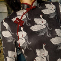 robe-chinoise-evasee