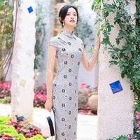 robe-chinoise-motifs-repetes