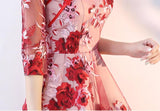 robe-chinoise-printemps