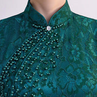 robe-chinoise-unie