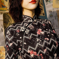 robe-chinoise-originale