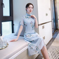 robe-chinoise-bleue-ciel