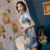 robe-chinoise-bambou