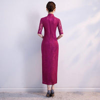 robe-chinoise-unie
