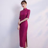 robe-chinoise-unie