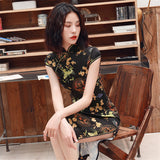 robe-chinoise-mi-longue