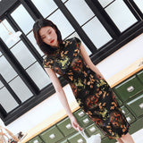 robe-chinoise-mi-longue