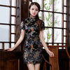 robe-chinoise-noire
