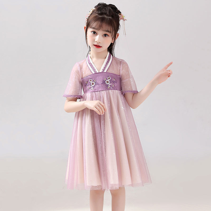 robe-chinoise-petite-fille