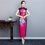 robe-chinoise-qipao-long