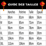 robe-chinoise-plumes-de-paon