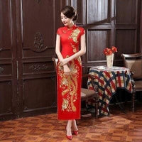 robe-chinoise-dorures