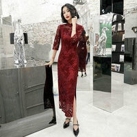 robe-chinoise-dentelle-chic