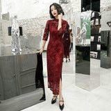 robe-chinoise-dentelle-chic