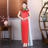 robe-chinoise-a-cape