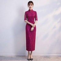 robe-chinoise-unie