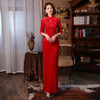 robe-chinoise-rouge-fendue