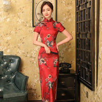 robe-chinoise-rouge-grande-taille