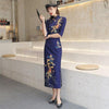 robe-chinoise-phenix-dore