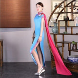 robe-chinoise-a-cape