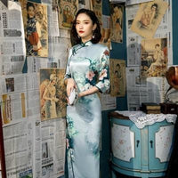 robe-chinoise-peinture