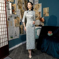 robe-chinoise-qipao