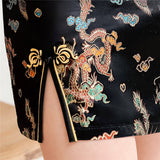 robe-cocktail-chinoise