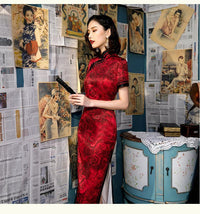 robe-d-hotesse-chinoise