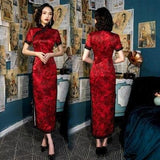 robe-d-hotesse-chinoise