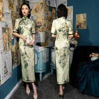 robe-d-hotesse-chinoise