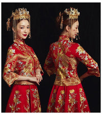 robe-de-mariee-chinoise-traditionnelle
