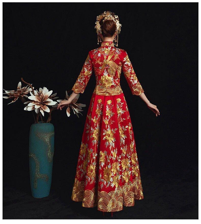 robe-de-mariee-chinoise-traditionnelle