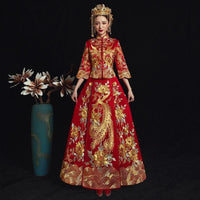 robe-de-mariee-chinoise-traditionnelle