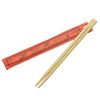 Baguettes Chinoises Jetables Pour Repas Chinois (10 Paires)