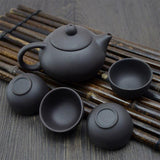 service-de-the-chinois-en-terre-cuite